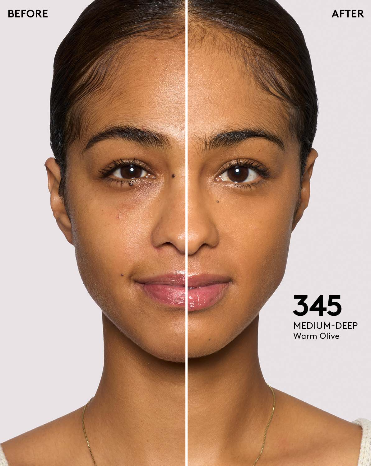 Fenty - Soft'lit Naturally Luminous Longwear Foundation