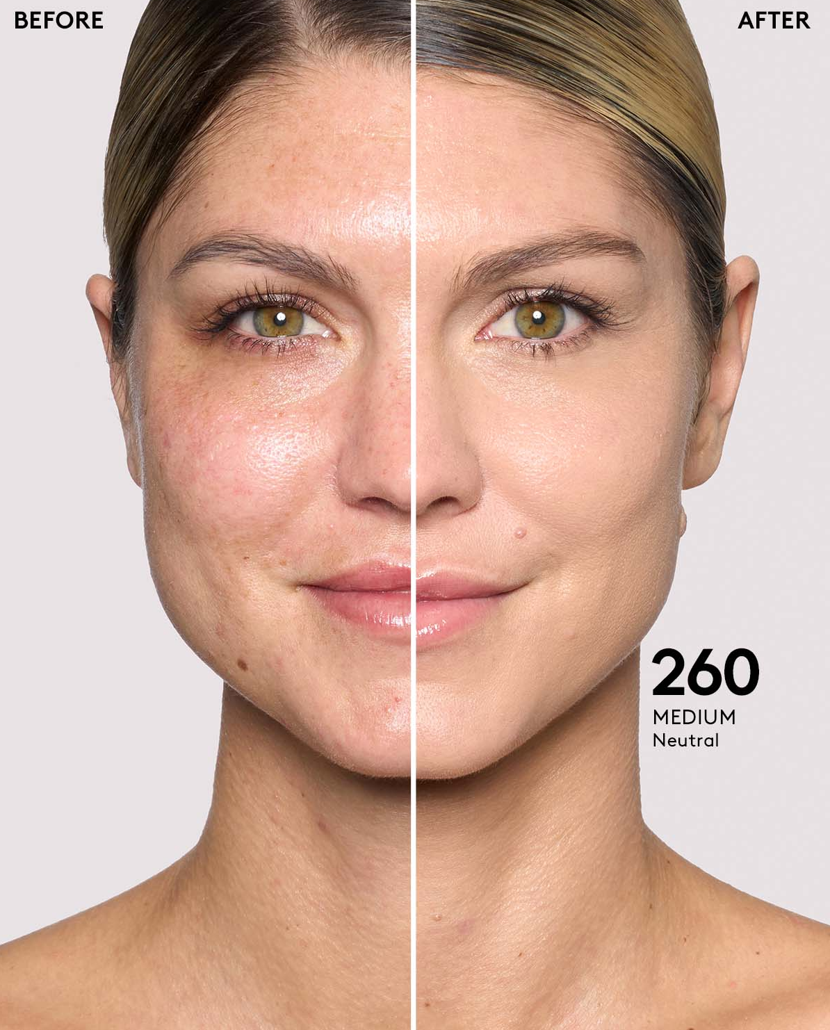 Fenty - Soft'lit Naturally Luminous Longwear Foundation