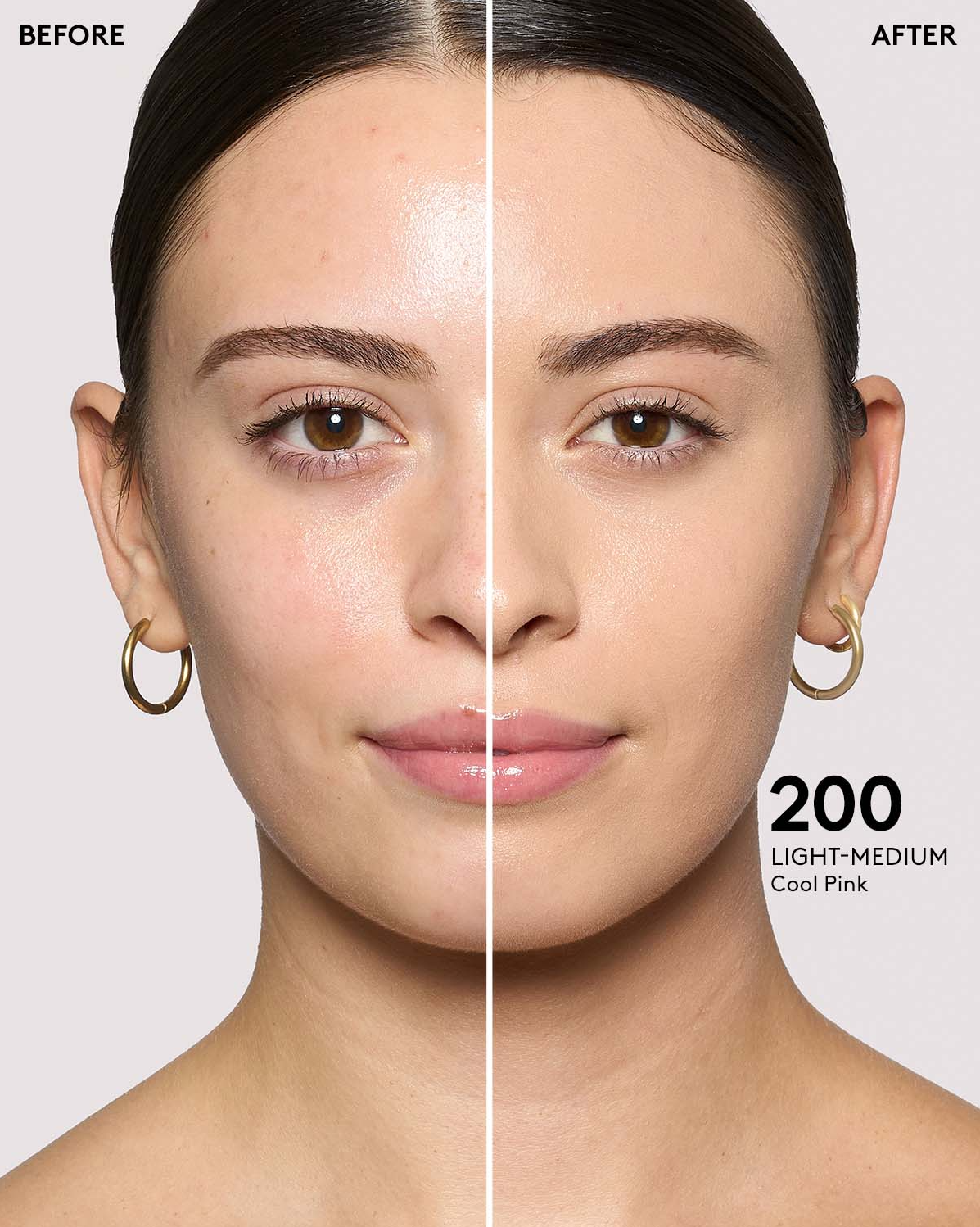 Fenty - Soft'lit Naturally Luminous Longwear Foundation