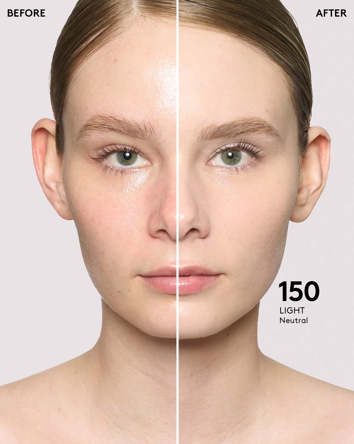 Fenty - Soft'lit Naturally Luminous Longwear Foundation