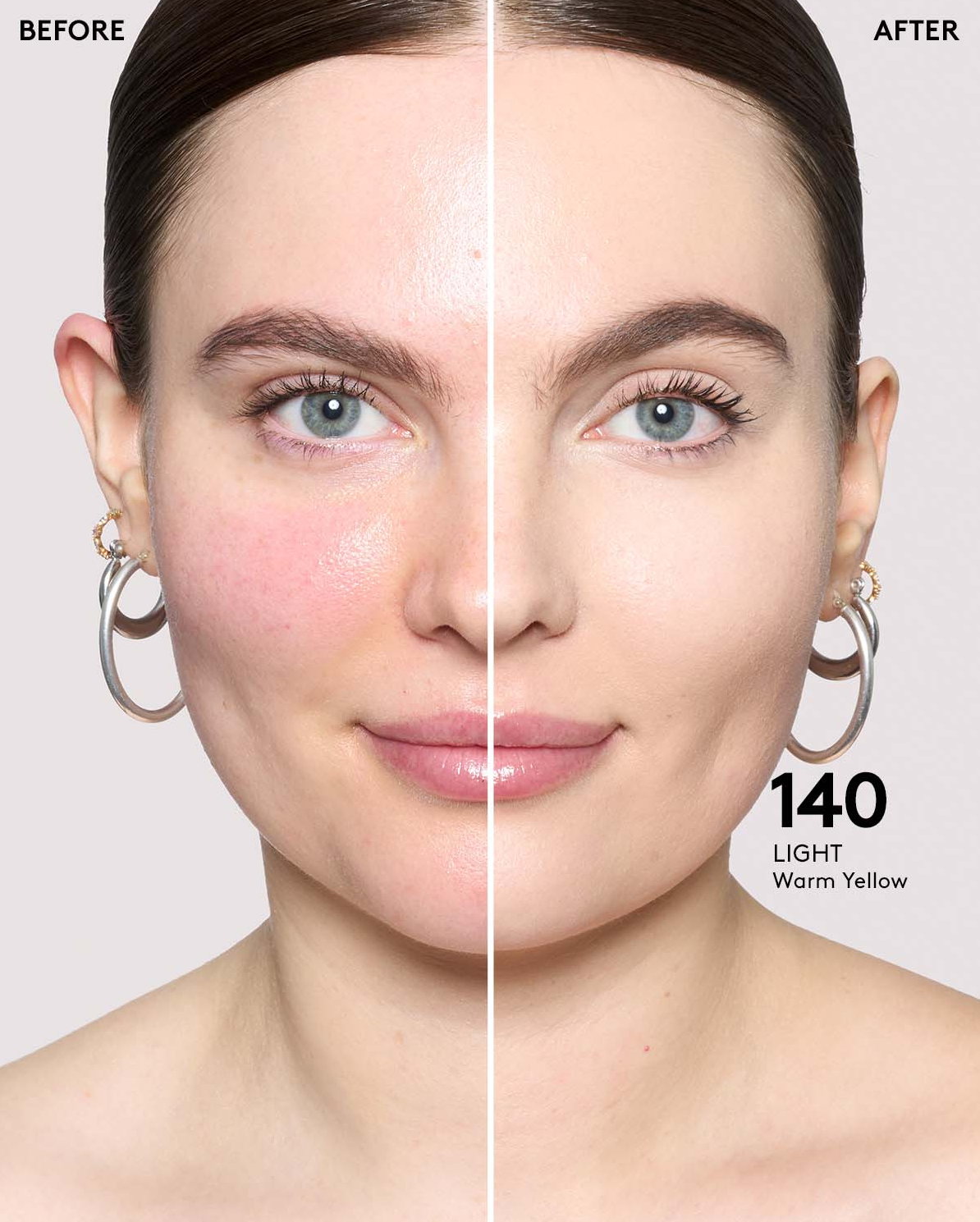 Fenty - Soft'lit Naturally Luminous Longwear Foundation