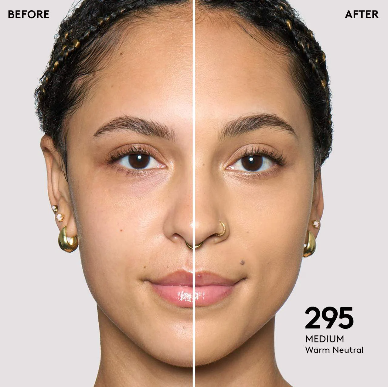 Fenty - Pro Filt&rsquo;r Soft Matte Longwear Liquid Foundation