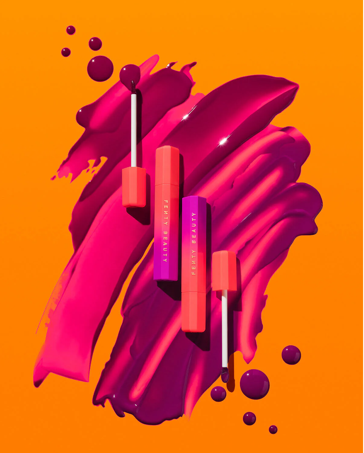 Fenty - Poutsicle Hydrating Lip Stain