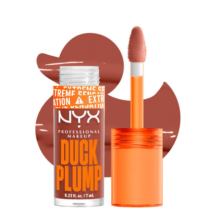 NYX - Duck Plump