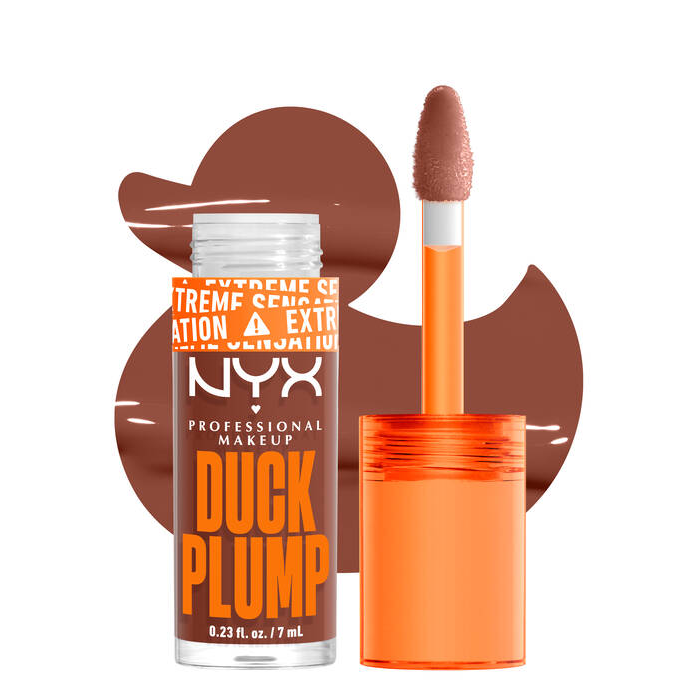 NYX - Duck Plump