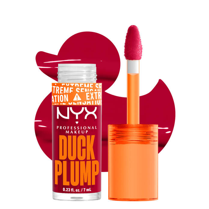 NYX - Duck Plump