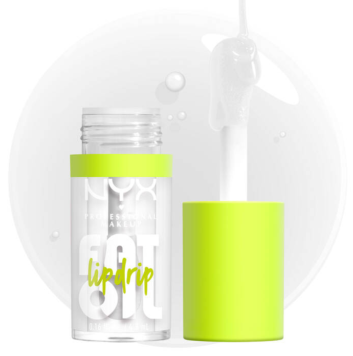 NYX - Fat Oil Lip Drip