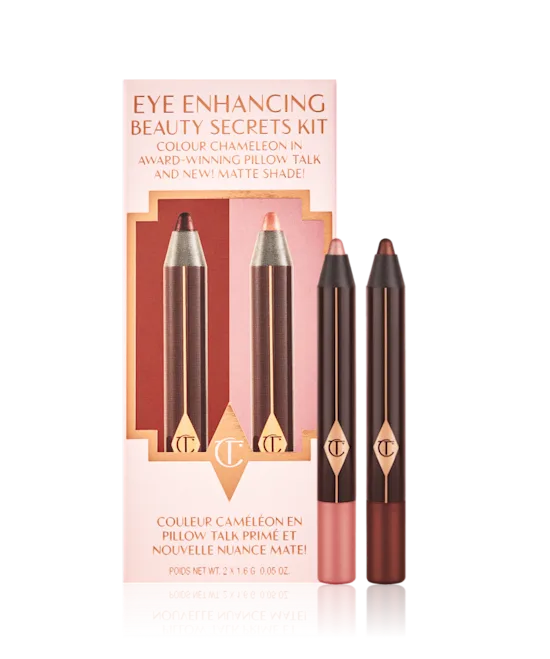 Charlotte Tilbury - Eye Enhancing Beauty Secrets Kit