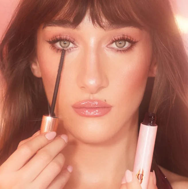 Charlotte Tilbury - Pillow Talk Dreamy Eye Duo