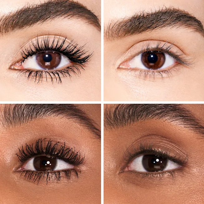Charlotte Tilbury - Pillow Talk Push Up Lashes Volumizing & Lengthening Mascara
