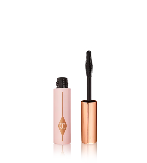 Charlotte Tilbury - Pillow Talk Push Up Lashes Volumizing & Lengthening Mascara