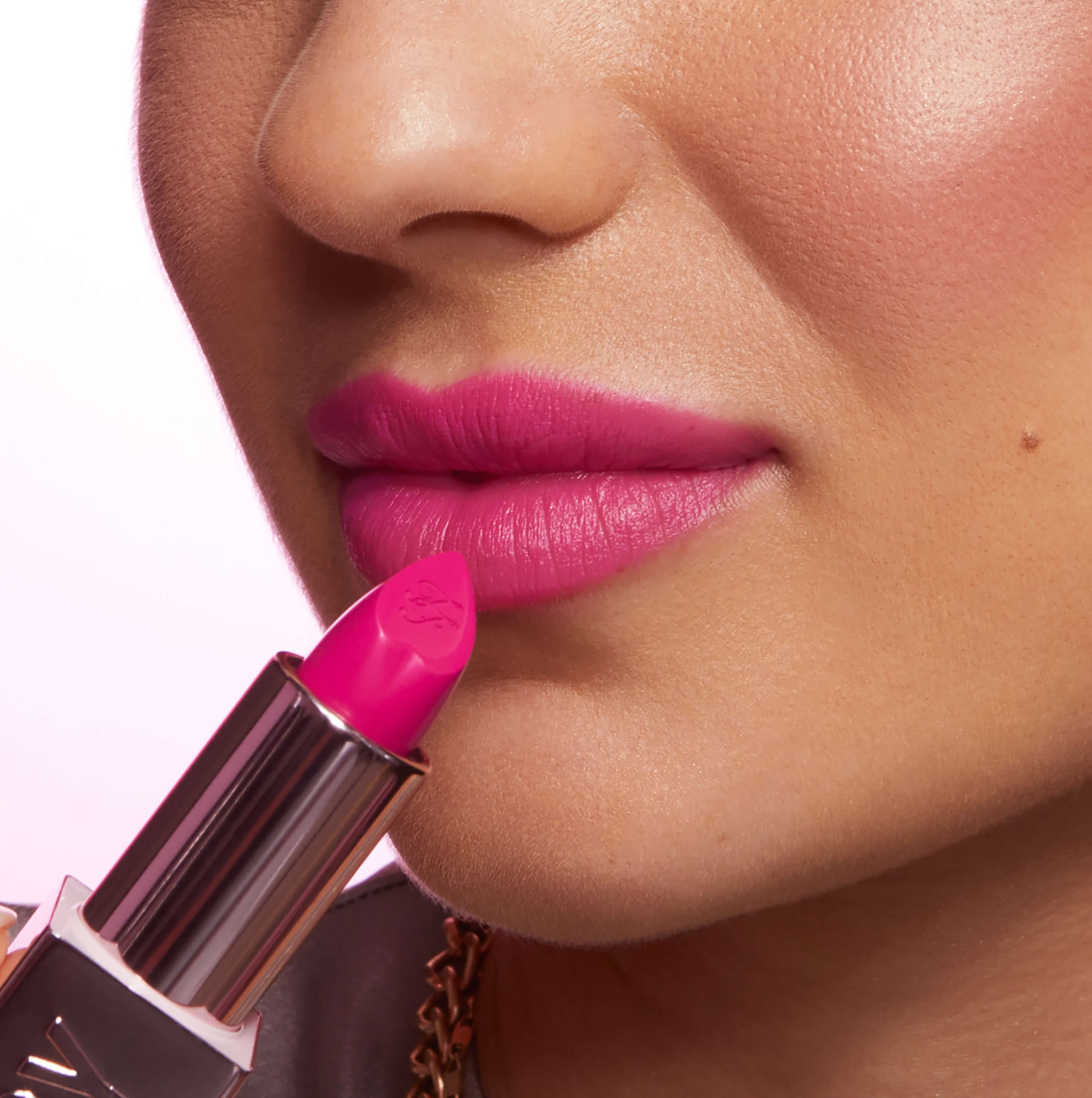 Too Faced - Lady Bold Cream Lipstick