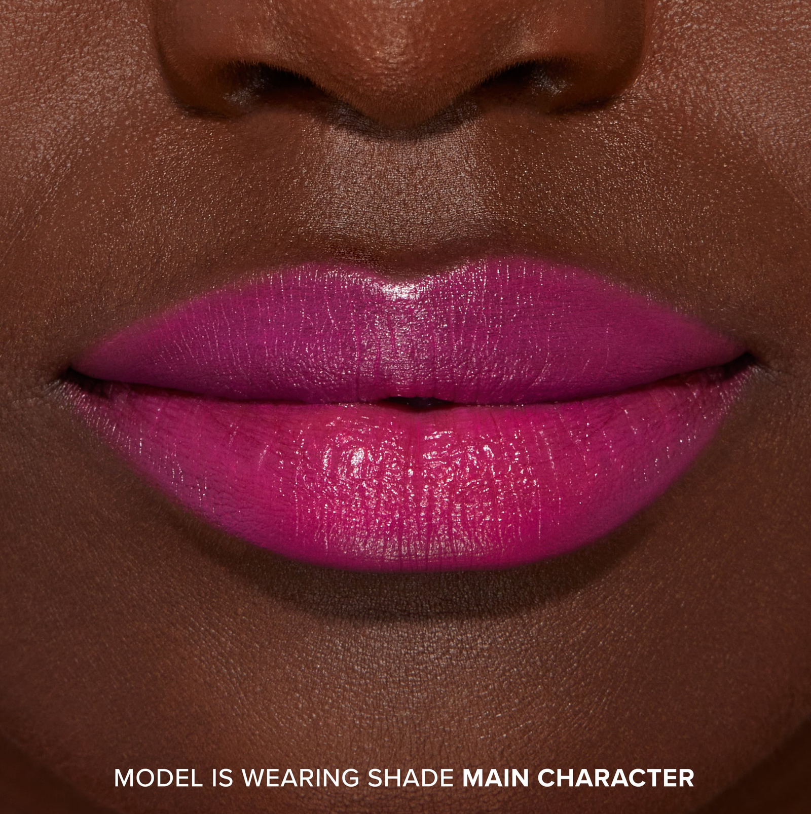 Too Faced - Lady Bold Cream Lipstick