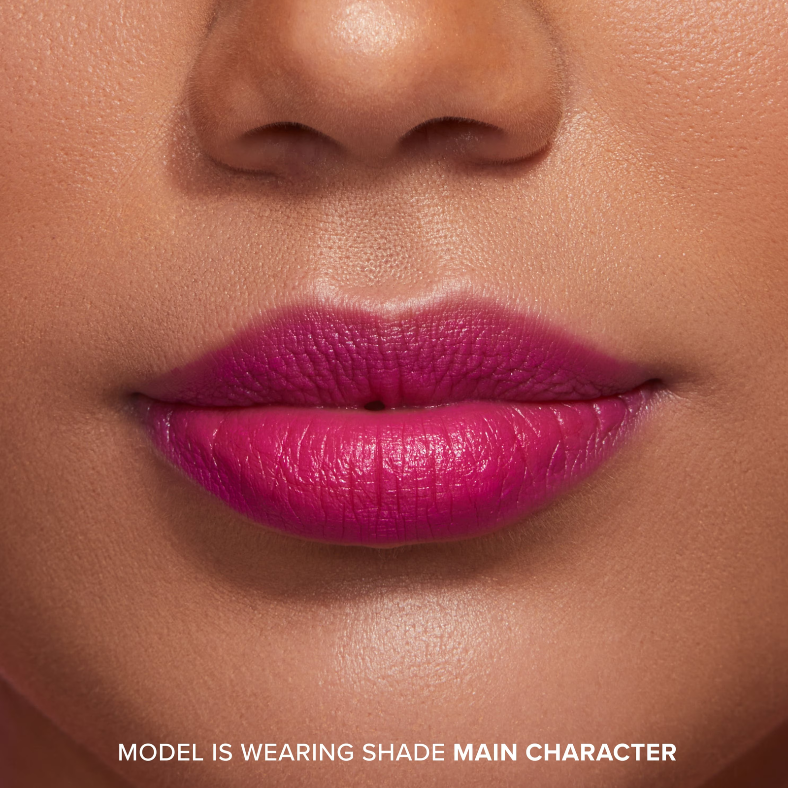 Too Faced - Lady Bold Cream Lipstick