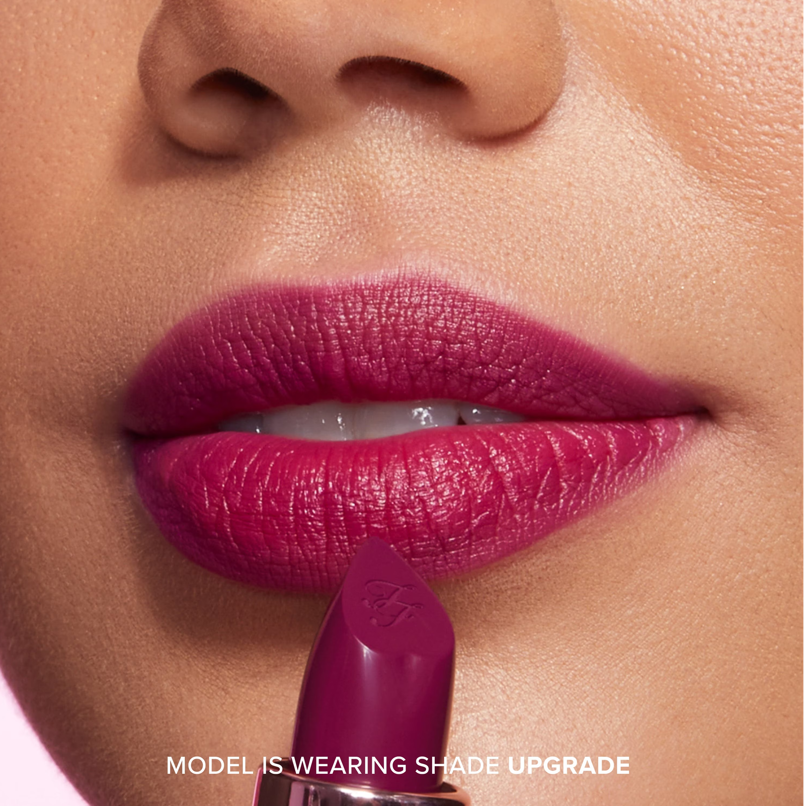 Too Faced - Lady Bold Cream Lipstick