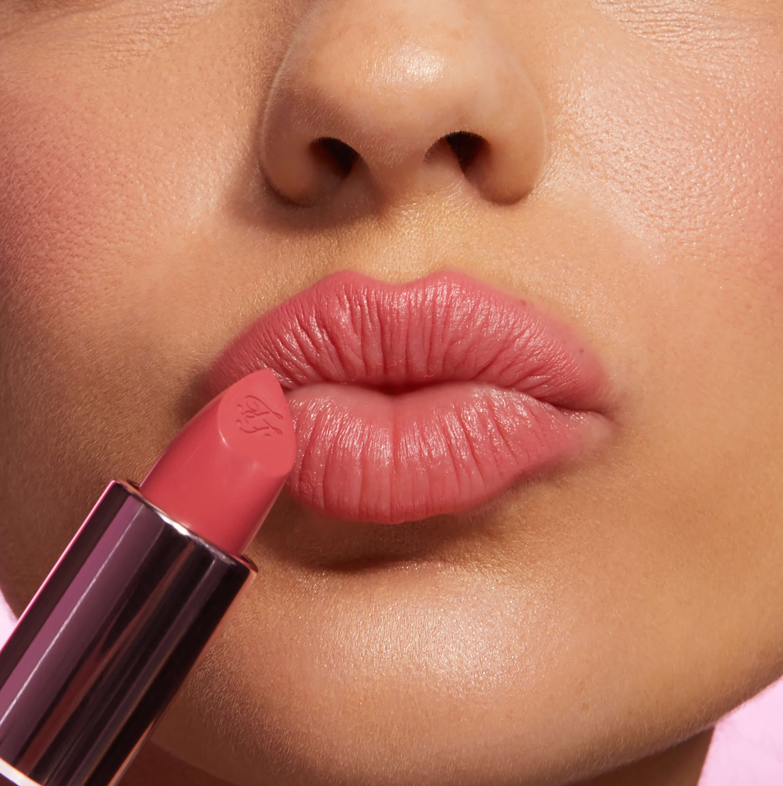 Too Faced - Lady Bold Cream Lipstick