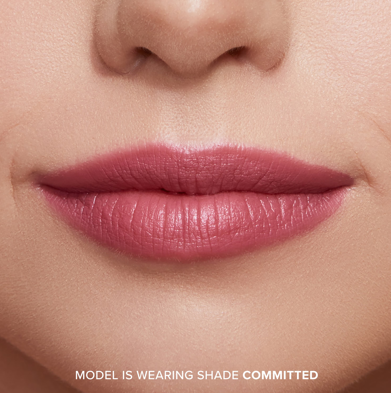 Too Faced - Lady Bold Cream Lipstick