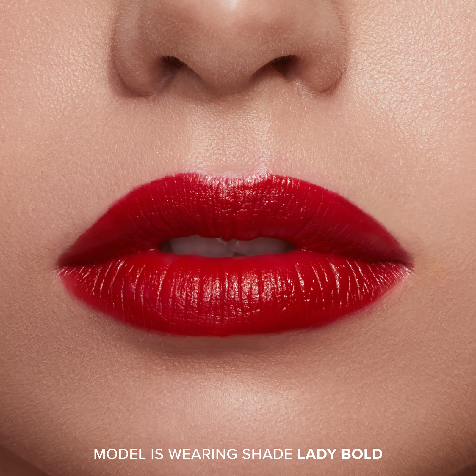 Too Faced - Lady Bold Cream Lipstick