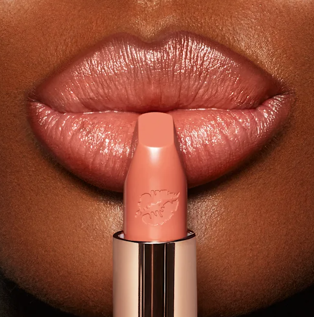 Charlotte Tilbury - K.I.S.S.I.N.G Lipstick