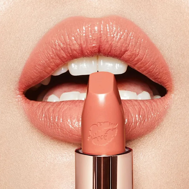 Charlotte Tilbury - K.I.S.S.I.N.G Lipstick