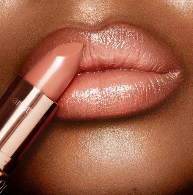 Charlotte Tilbury - K.I.S.S.I.N.G Lipstick