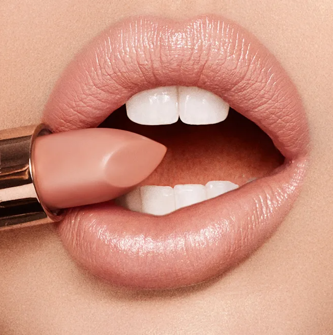Charlotte Tilbury - K.I.S.S.I.N.G Lipstick