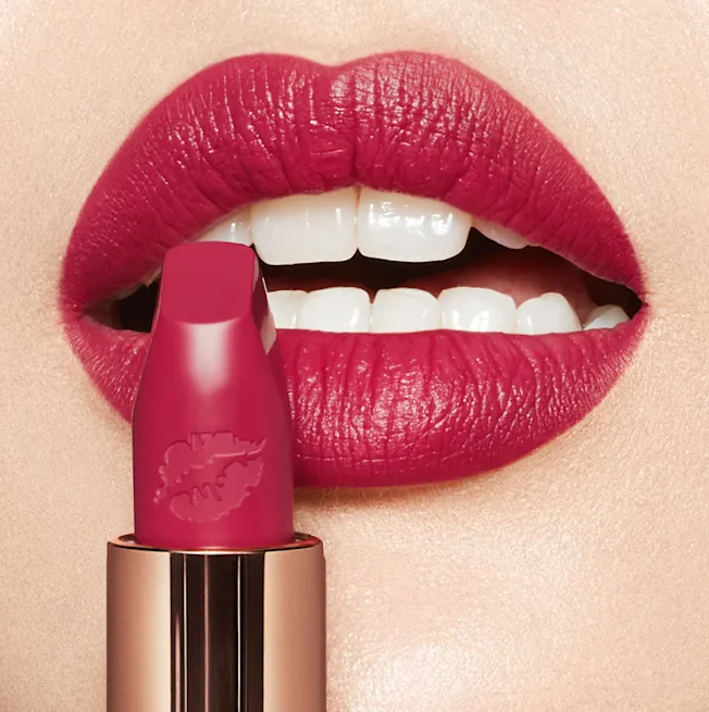 Charlotte Tilbury - Matte Revolution Lipstick