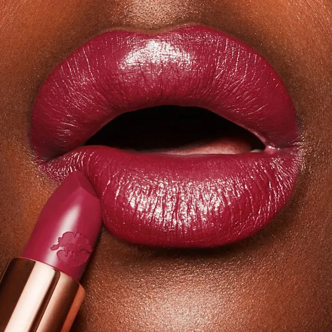 Charlotte Tilbury - Matte Revolution Lipstick