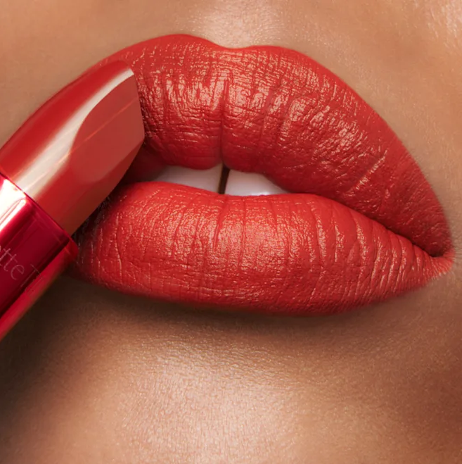 Charlotte Tilbury - Matte Revolution Lipstick