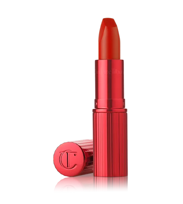 Charlotte Tilbury - Matte Revolution Lipstick