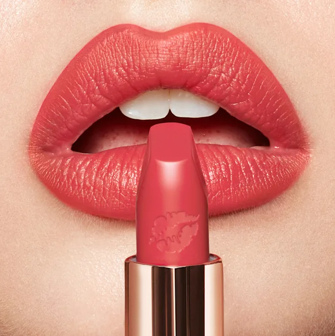 Charlotte Tilbury - Matte Revolution Lipstick