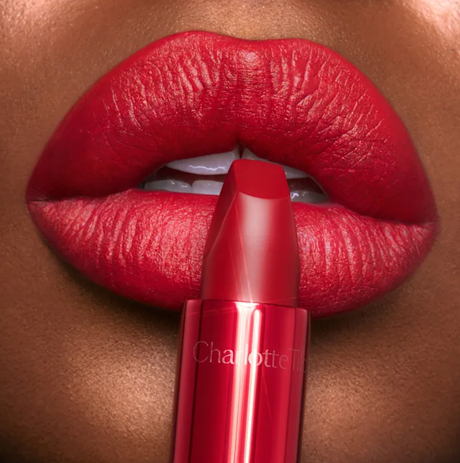 Charlotte Tilbury - Matte Revolution Lipstick