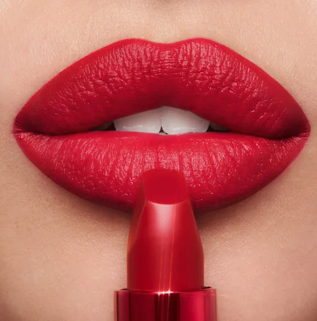 Charlotte Tilbury - Matte Revolution Lipstick