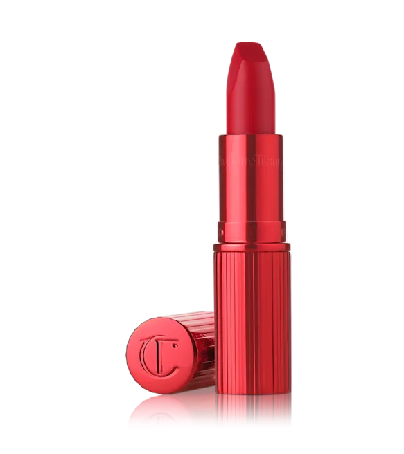 Charlotte Tilbury - Matte Revolution Lipstick