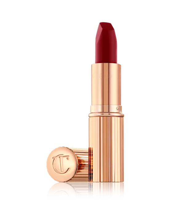 Charlotte Tilbury - Matte Revolution Lipstick