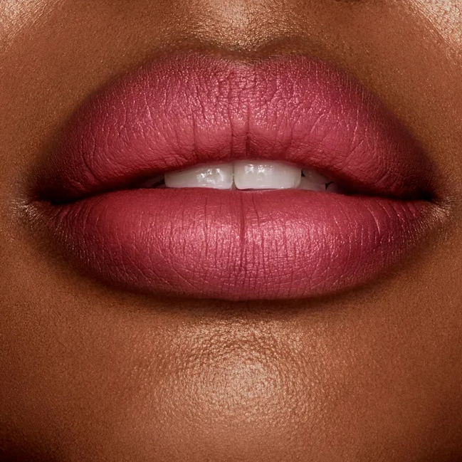 Charlotte Tilbury - Matte Revolution Lipstick