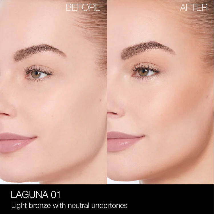 NARS - Laguna Bronzing Powder