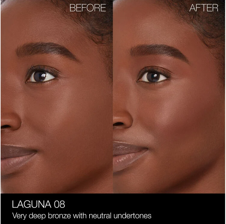 NARS - Laguna Bronzing Powder