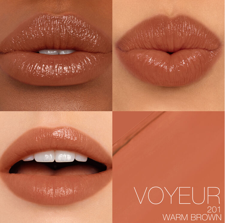 NARS - Afterglow Sensual Shine Lipstick