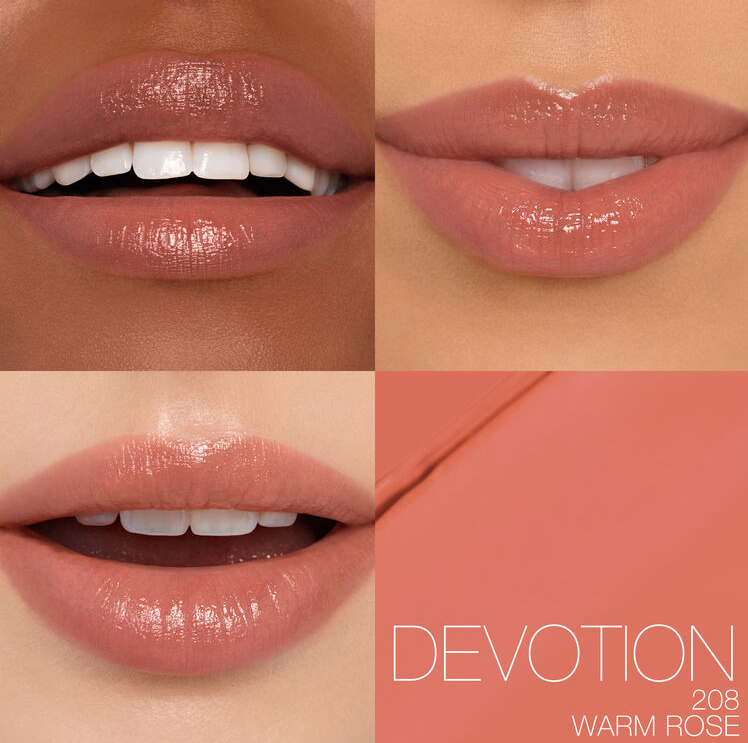 NARS - Afterglow Sensual Shine Lipstick