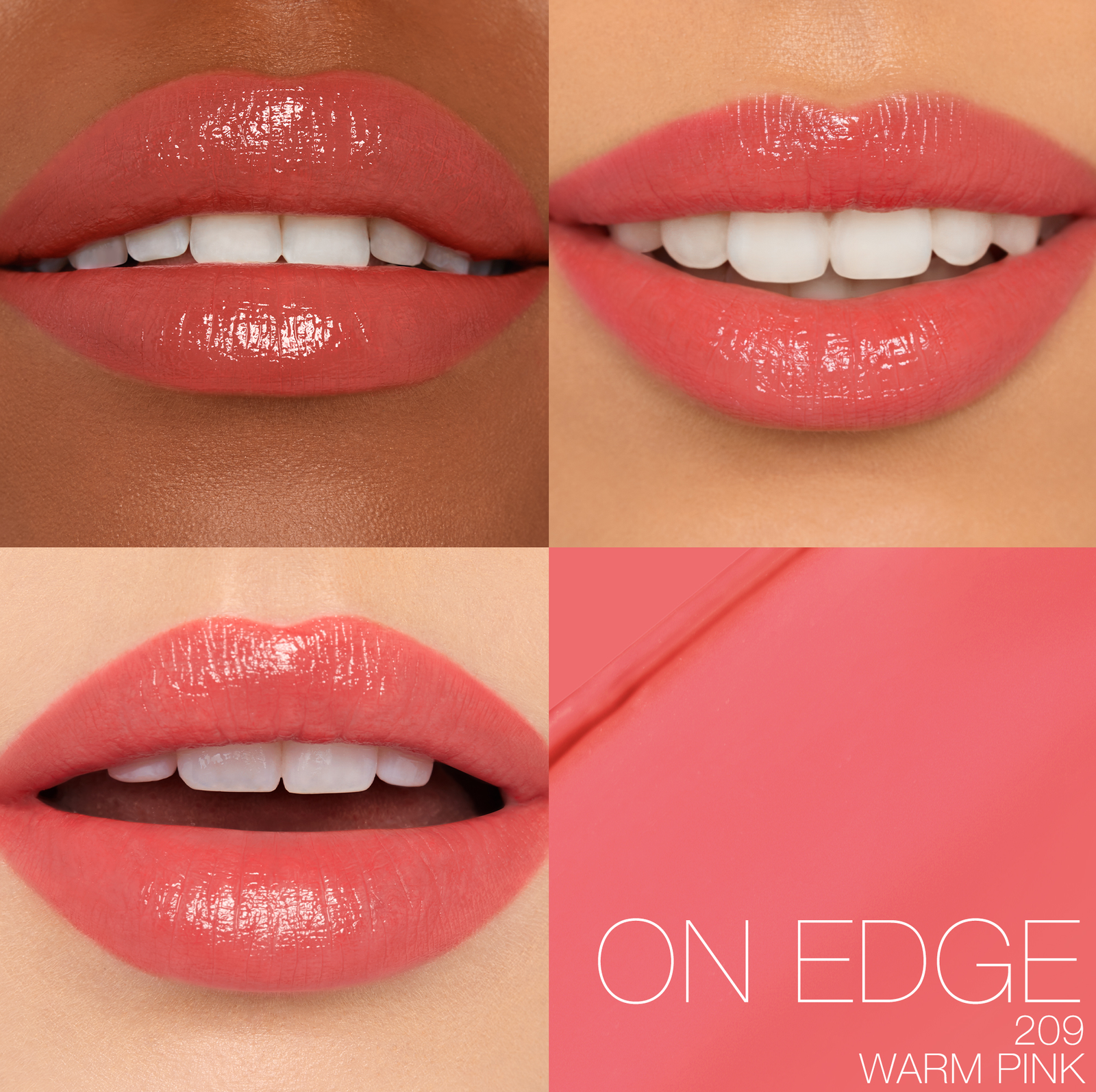 NARS - Afterglow Sensual Shine Lipstick