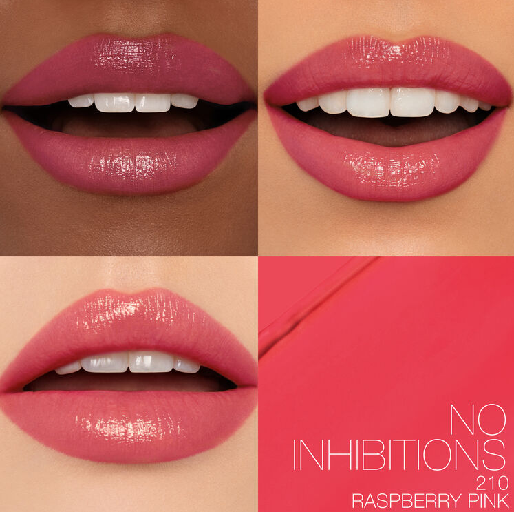 NARS - Afterglow Sensual Shine Lipstick