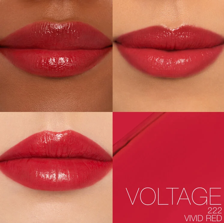 NARS - Afterglow Sensual Shine Lipstick