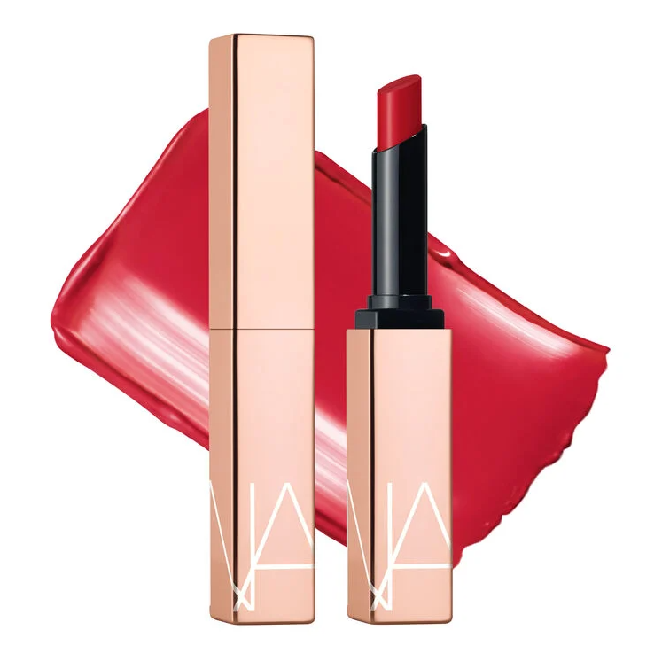 NARS - Afterglow Sensual Shine Lipstick
