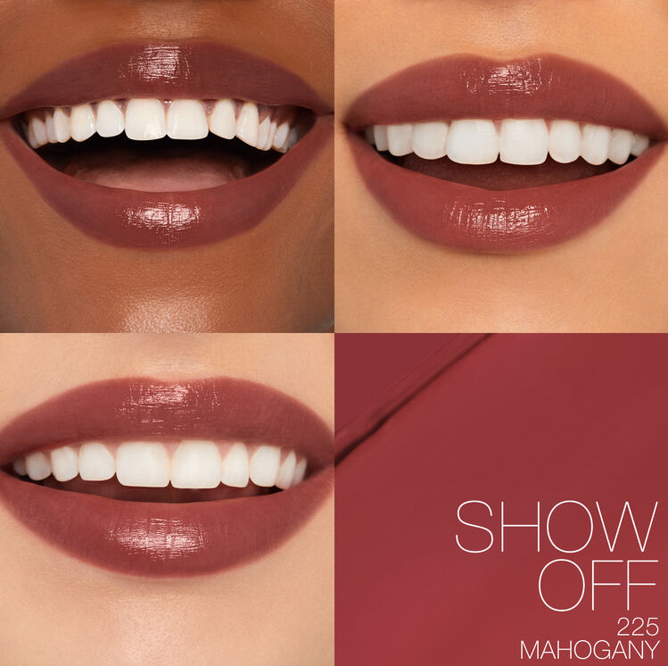 NARS - Afterglow Sensual Shine Lipstick