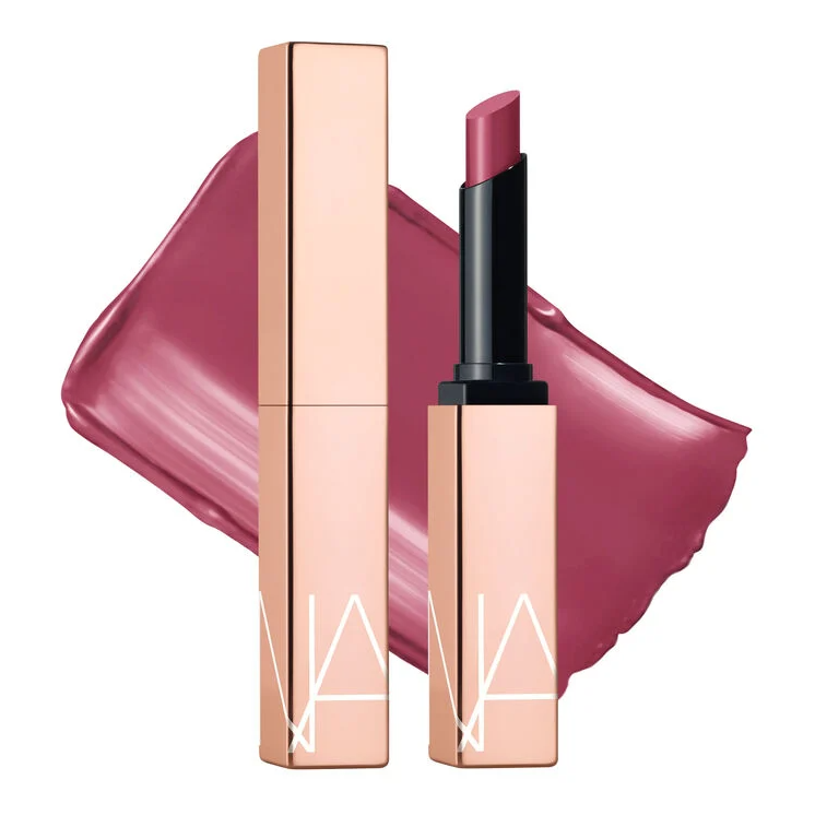 NARS - Afterglow Sensual Shine Lipstick