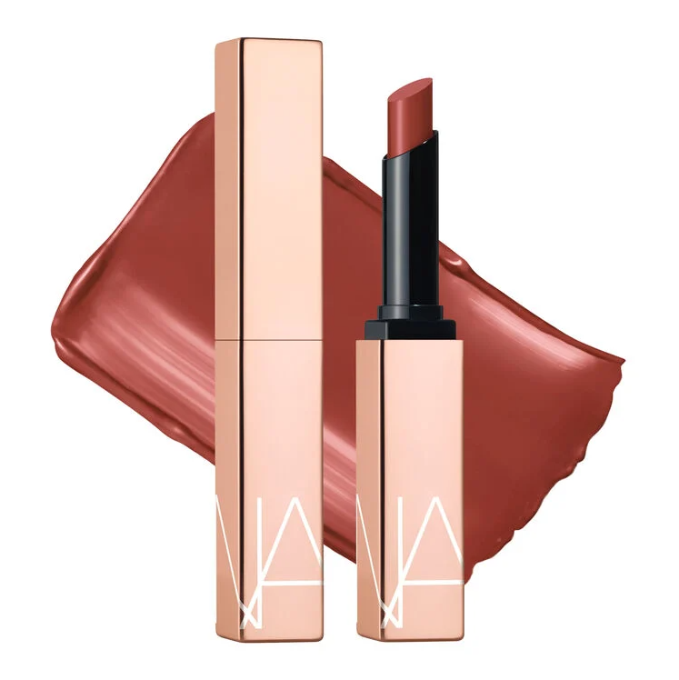 NARS - Afterglow Sensual Shine Lipstick