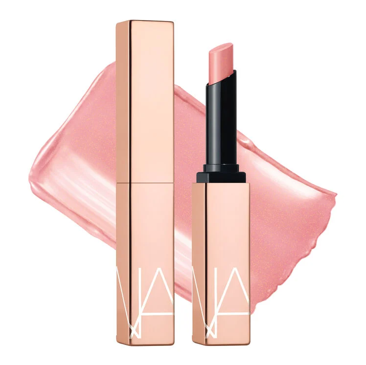 NARS - Afterglow Sensual Shine Lipstick