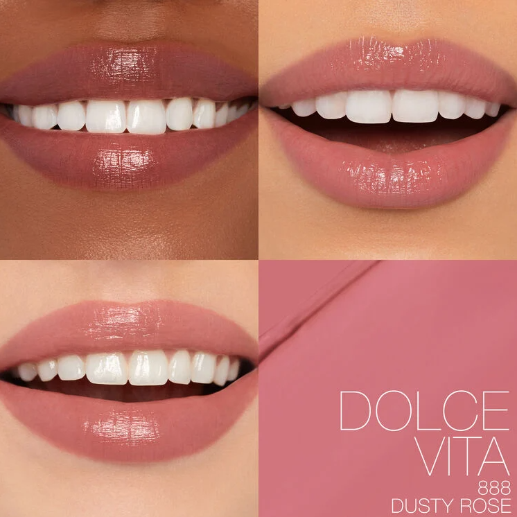 NARS - Afterglow Sensual Shine Lipstick