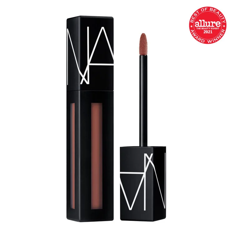 NARS - Power Matte Lip Pigment